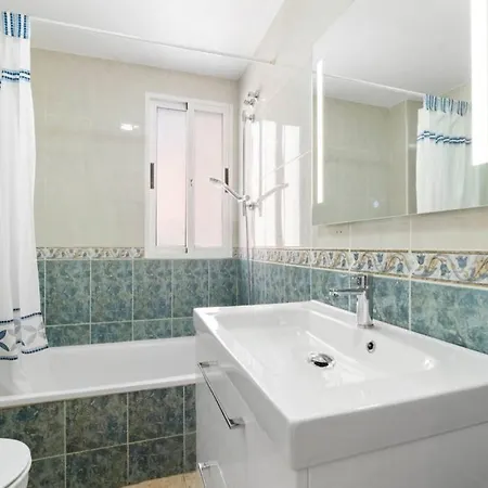 Villa-capricho Playa - Zeus Holiday home *